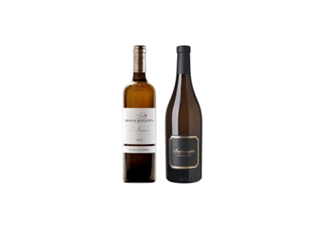 Pack Abadía Retuerta Le Domaine Impromptu Bodega Campoluz