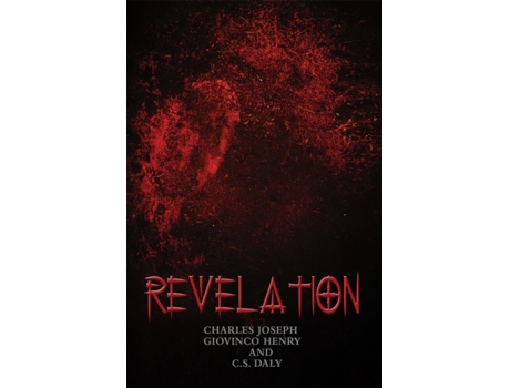 Livro revelation de charles josep henry (inglês)