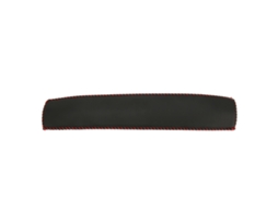 Capa de Barra do Fone de Ouvido Hyperx Cloud Revolver S Couro Sintético | S/MARCA