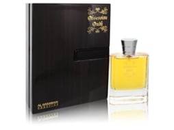 Eau De Parfum Al Haramain Obsessive Oudh by Al Haramain Spray (Unisex) 3.4 oz (100 ml)
