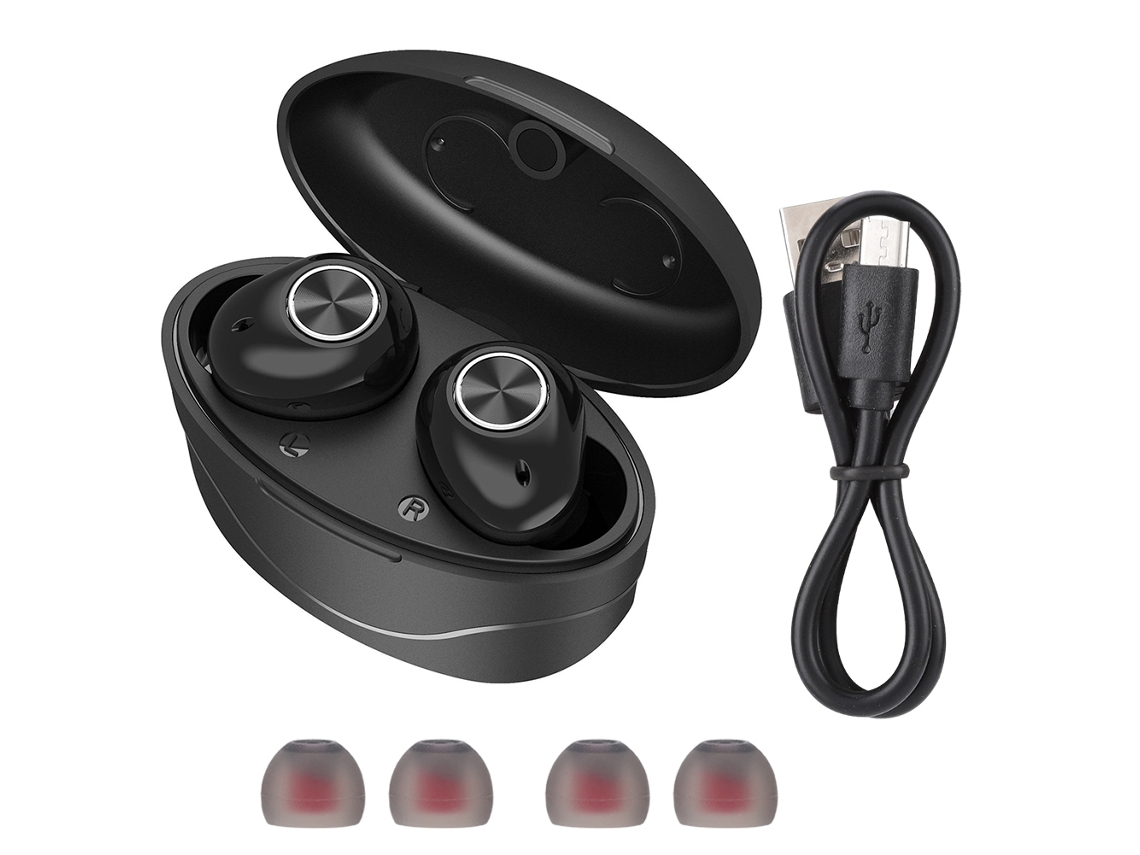 Fones Bluetooth 5.0 S8 Tws EOOCOO