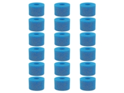 Escovas principais, filtros, panos para S7 S70 S7max T7s S/MARCA