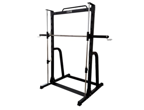 Core Squat Rack Máquina Smith