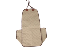 Capa De Tecido Resistente Para Assento De Carro Para Cães, Impermeável, Antiderrapante, Proteção Para Viagens Com Animais De Estimação.