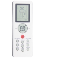 Controle Remoto para Ar Condicionado Chigo Zh/gt 01 / Zh/gt 05 Substituição XIAOMOYU