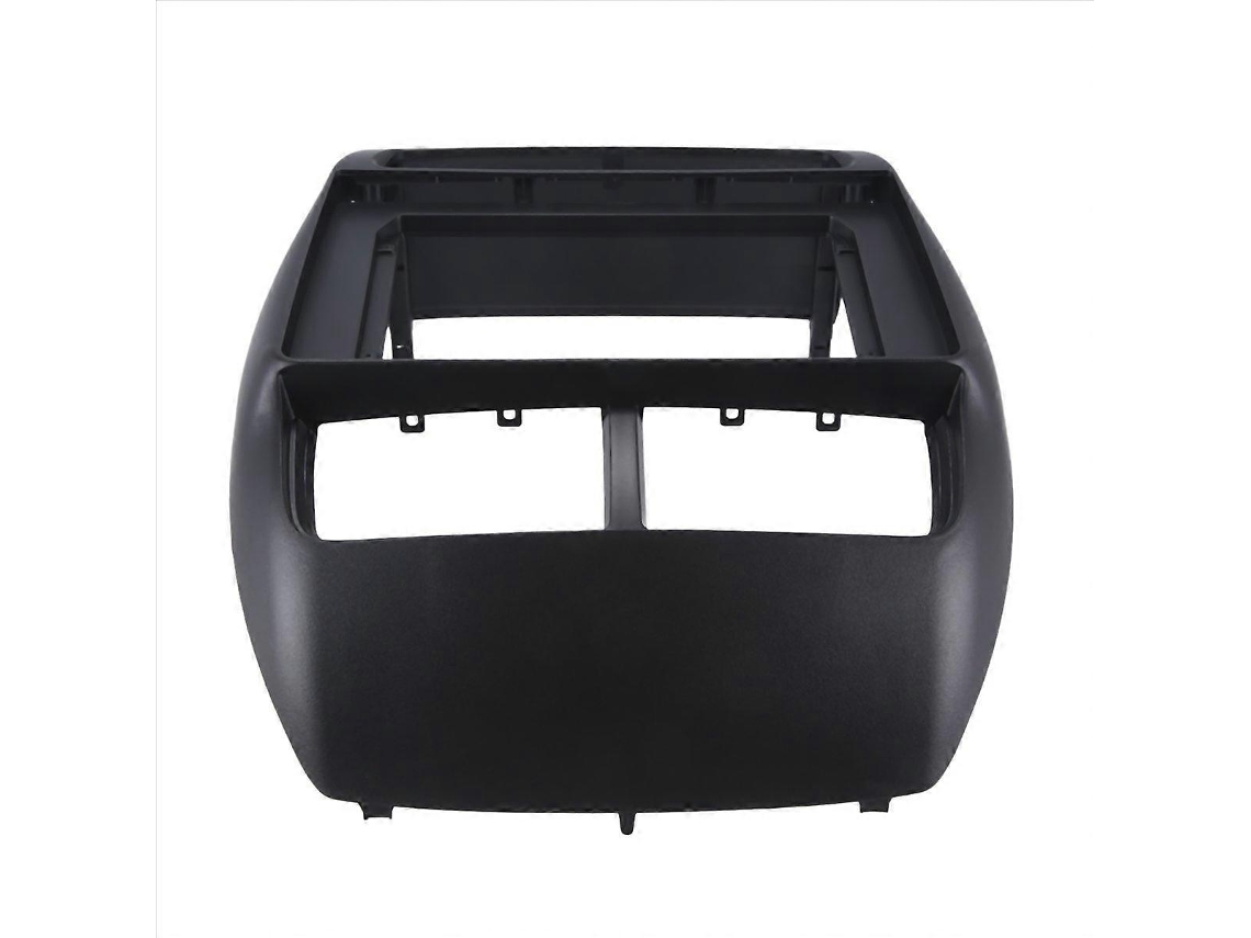 Adaptador De Painel Frontal De 10 Polegadas Com Caixa Canbus Para Mitsubishi Asx_yua