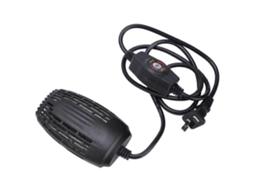 Controlador de Temperatura para Aquecedor Aquário Ptc com Baixa Pressão Água, Plugue Cn, Ac220 240v GOKOCO (25w)