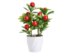 Vaso de Plantas Ornamental Antártica com Diâmetro de 20cm para Jardim LAXISCREED