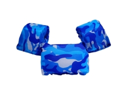 Colete De Natação Para Crianças Com Bolsa De Armazenamento, Auxiliar De Natação Para Piscina, Colete De Flutuação Para Bebê