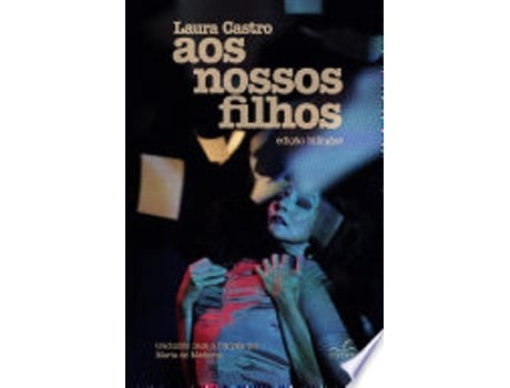 Livro AOS NOSSOS FILHOS de CASTRO, LAURA (Português do Brasil)
