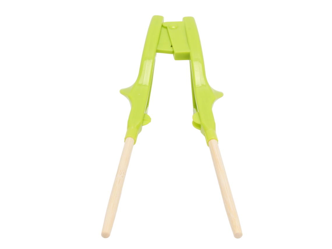 Palitos de Comer Adaptados LAXISCREED para Idosos Antiderrapantes
