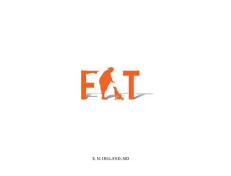 Livro Fat R M Ireland (Inglês)