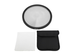 Filtro De Efectos Especiales Halo Con Recubrimiento Mrc Resistente Al Agua Y Grasas Para Fotografía De Retrato Y Paisaje 67mm