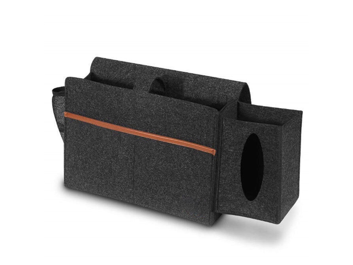 Lurelia Bolsa De Cabeceira, Para Cama, Uso Prático