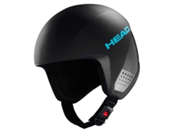 HEAD Capacete Downforce Mips Preto S
