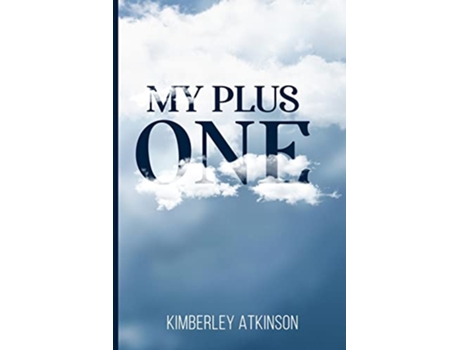 Livro My Plus One de Kimberley Atkinson (Inglês)