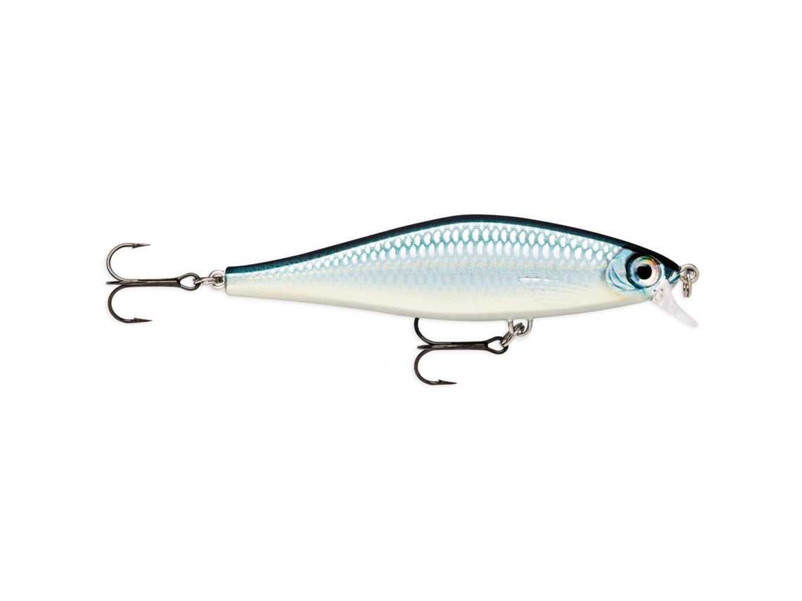 Lure RAPALA Shadow Rap Shad - 12g