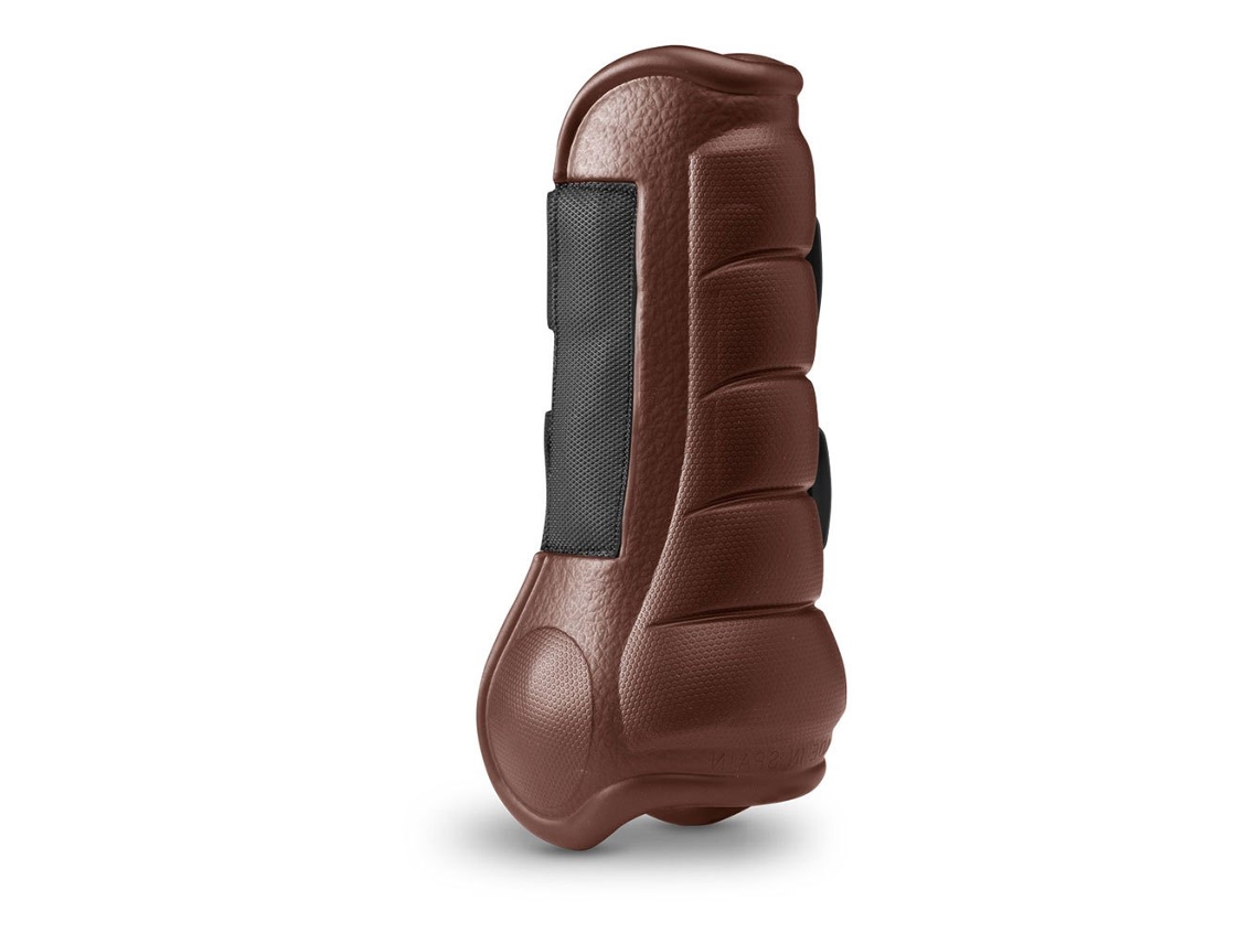 Botas Frontais Deluxe Castanho Xlgatusos