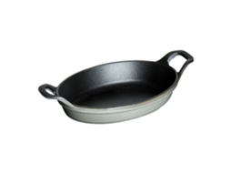 Travessa de Forno 15 Cm Ferro Fundido STAUB