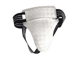 Omni-2026protector De Abdomen E Ingle Para Homens Para Treinamento De Boxe, Muay Thai E Academia