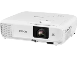 Videoprojetor EPSON EB-W49 Branco (2600 Lumens)