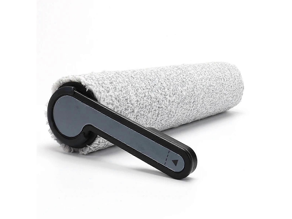Rolo De Escova Para Aspirador De Pó Floor One S6/s6pro, Filtro Heapa, Tudo Em Um