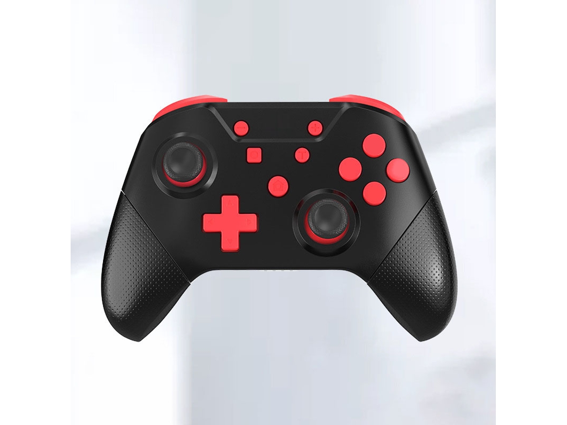 Controle LAXISCREED para Switch Bluetooth Nfc Vibração