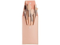 Conjunto de Pincéis de Maquiagem MB257HZ-2 (8 Peças)