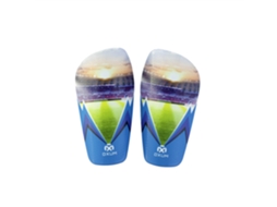 Protectores de Canelas OXUM SPORT Pro Old Traford