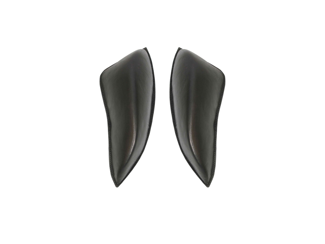Joelheiras Altas EDIX SADDLES Uni
