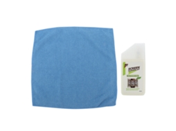 Kit De Limpeza (para Limpar Telas De Dispositivos Eletrônicos, Adequado Para Vários Dispositivos)