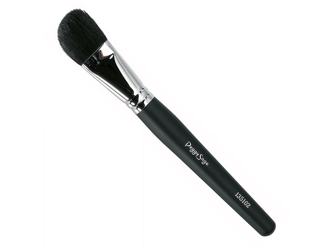 Pincel De Blush Peggy Sage, 1 Unidade