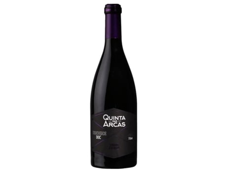 Vinho Branco Quinta das Arcas Vinhão Escolha Vinhos Verdes 2020