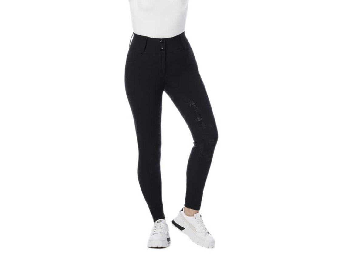 Calça Queen Preto 34Equitheme