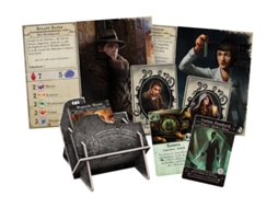 Jogo de tabuleiro FANTASY FLIGHT GAMES Night (12 anos)