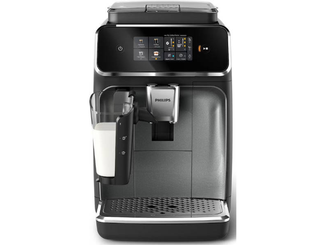 Máquina de Café Automática PHILIPS EP2339/40 (15 bar)