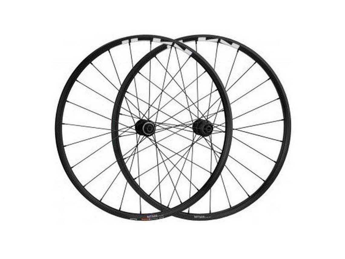 Shimano Mt500 Cl Front