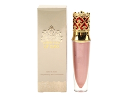 Brillo Labial Mate De 6 Cores De Longa Duração Hidratante Lápis Labial Líquido Ferramenta Cosmética Bare Sparkle