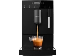 Máquina de Café Automática Cremmaet Compact Steam CECOTEC