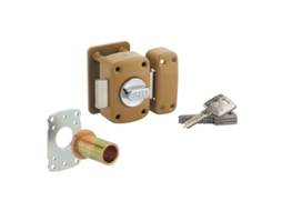Fechadura Transit 2 THIRARD 98610