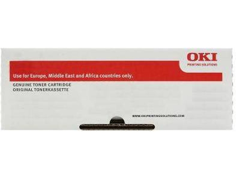Toner  45396214 Magenta