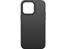 OTTERBOX Symmetry Plus Custódia Para Iphone 14 Pro Max Versão B2B Preto