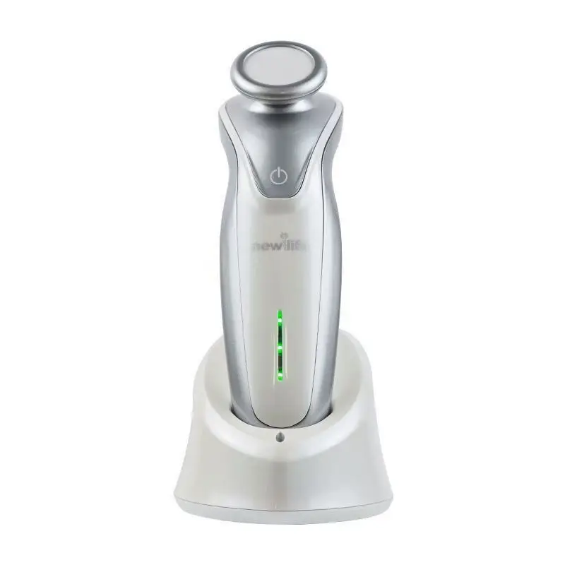 (branco) Aparelho Portátil De Rejuvenescimento Facial Com Plasma Para Lifting E Firmeza Da Pele