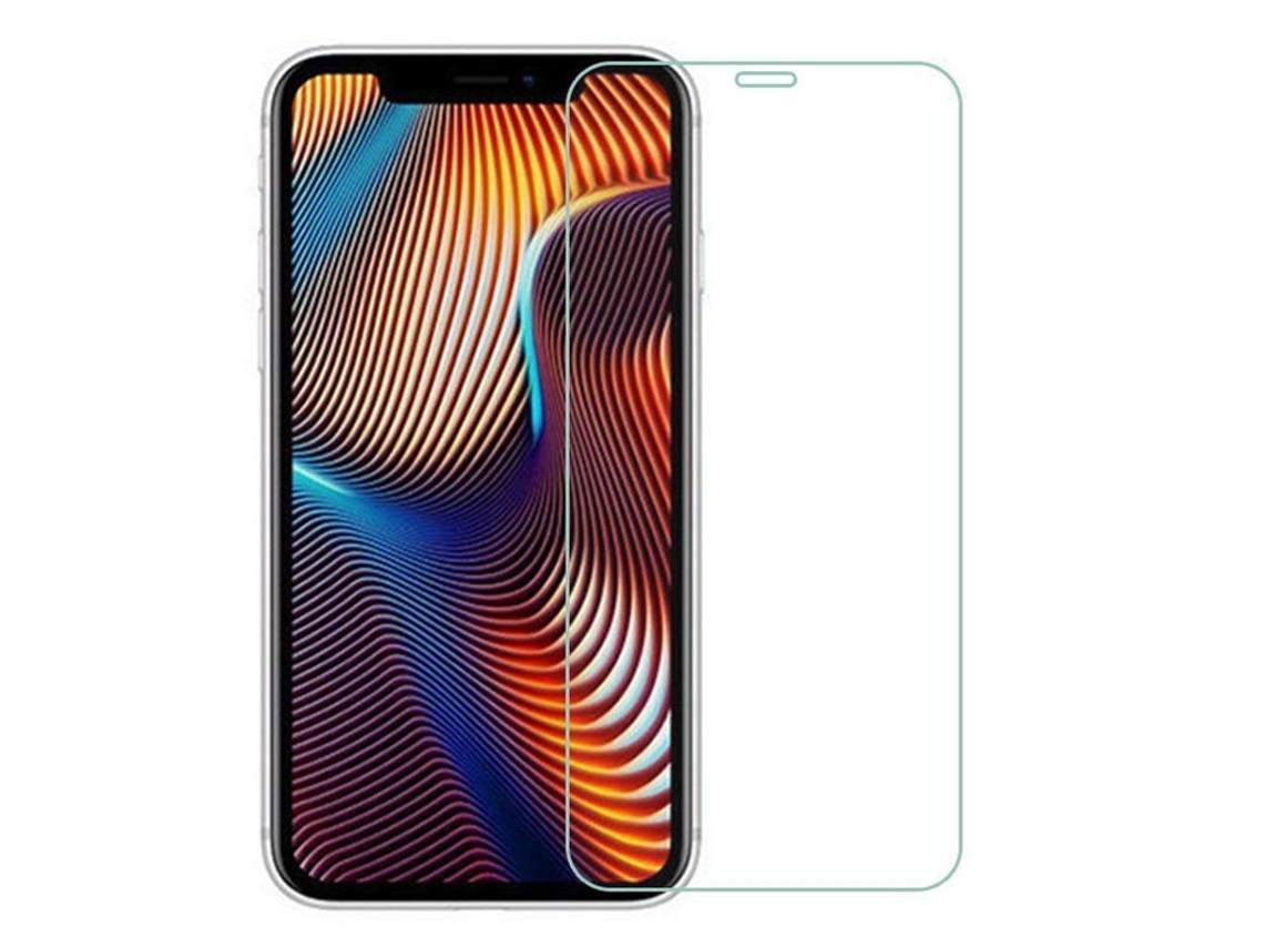 Pelicula de Vidro XIAOMI iPhone 11, iPhone XR
