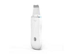 Espátula Facial Recarregável Com Ultrassom Para Remover Pontos Pretos