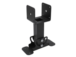Suporte de teto Primerox ajustável para pérgola, gazebo e telhado de pátio