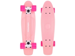 Skate Buffy Nature 22.5´ Rosatempish