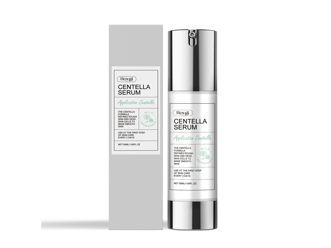 Sérum de Centella Asiática para Pele Radiante e Saudável LAXISCREED