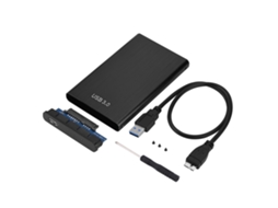 Capa Hd Externo LAXISCREED Usb 3.0