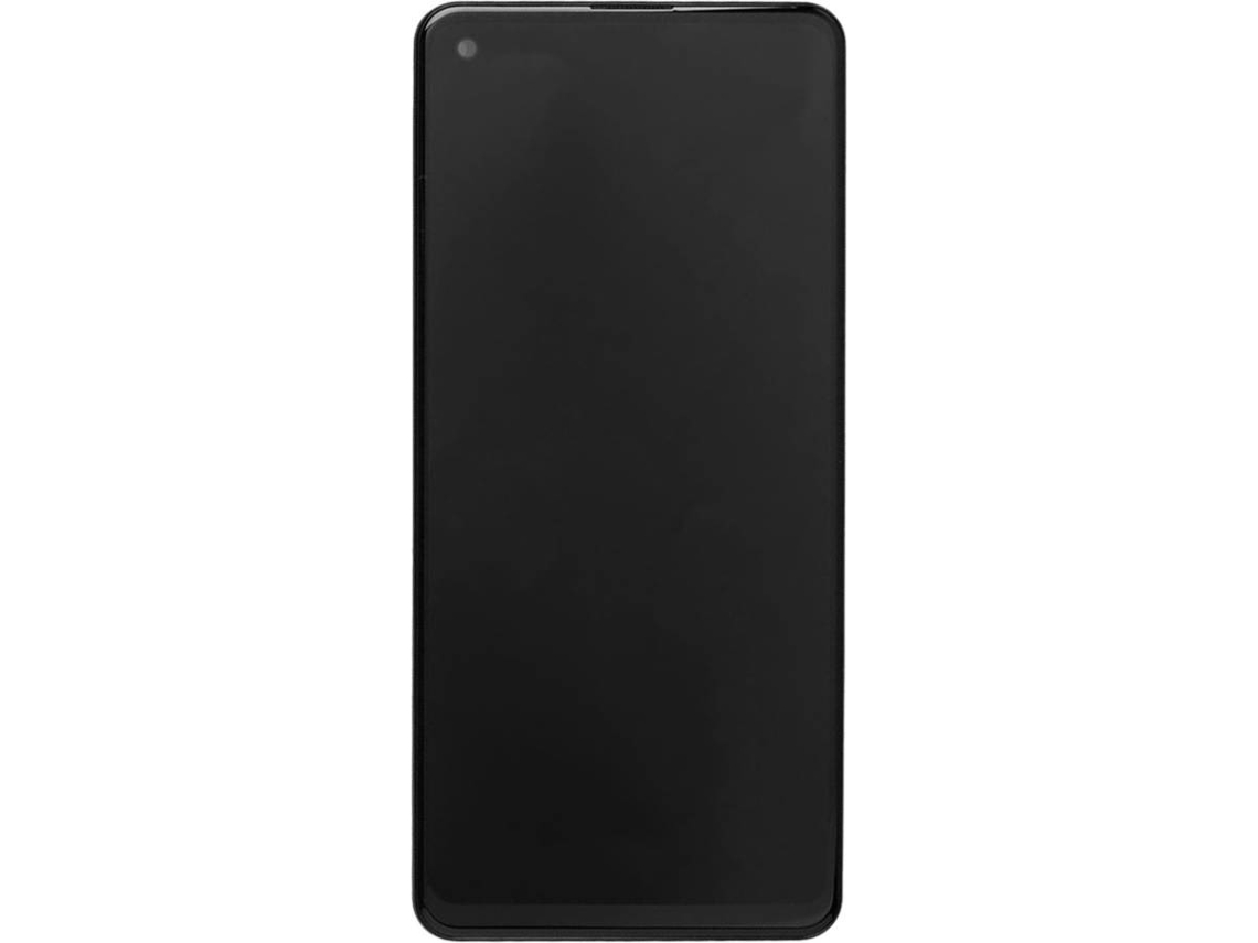 Ecrã Táctil + LCD SAMSUNG Galaxy A21s Preto